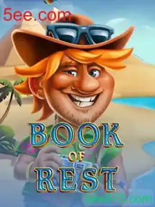 Explorando o Universo de BookofRest no 5ee.com